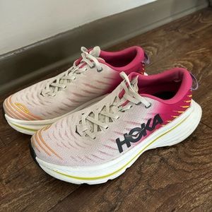 HOKA Bondi X Sneaker